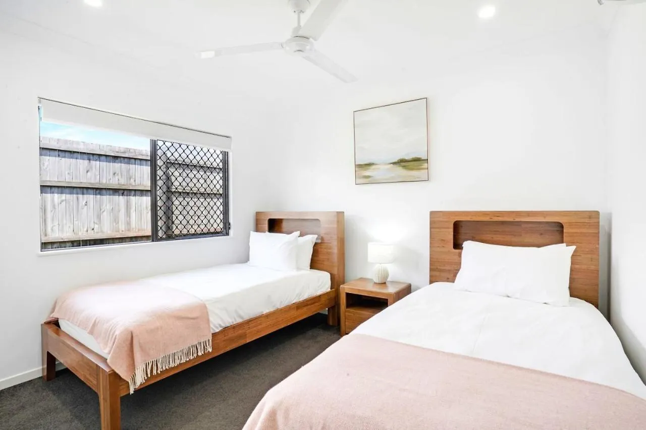Villa Cattana Smithfield Australien