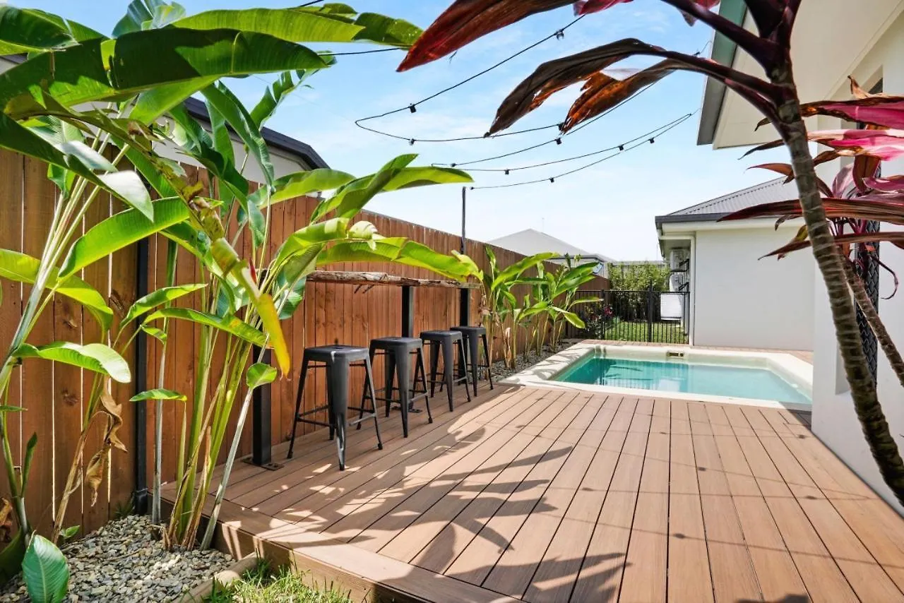 Villa Cattana Smithfield Australien