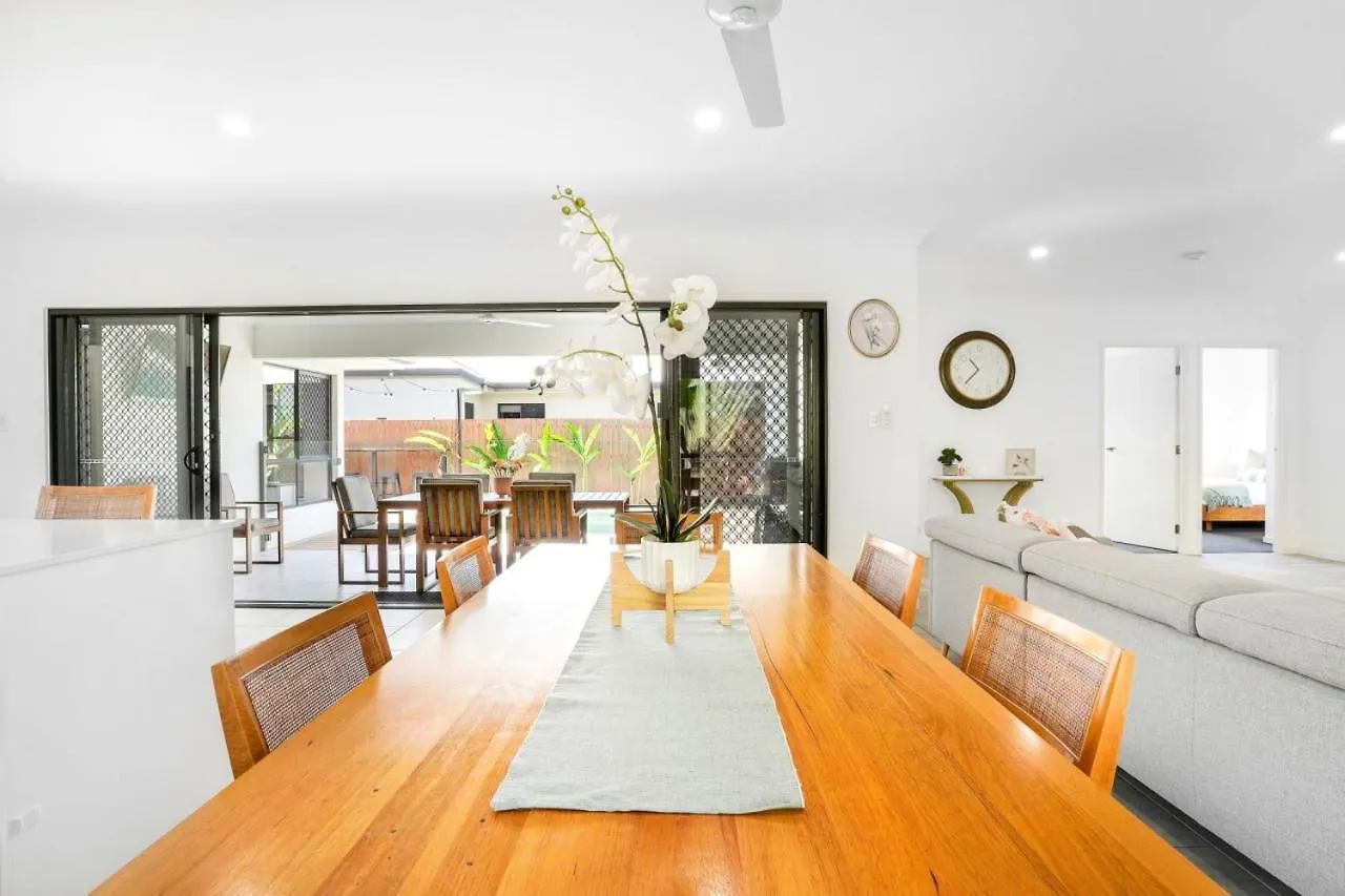 Villa Cattana Smithfield 0*,  Australien