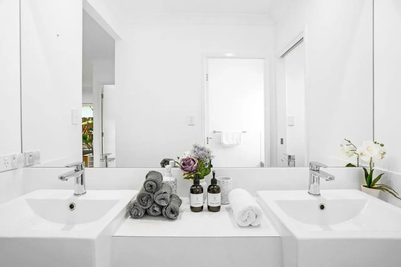 Feriehus Villa Cattana Smithfield